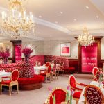 Pink Birkin Salon