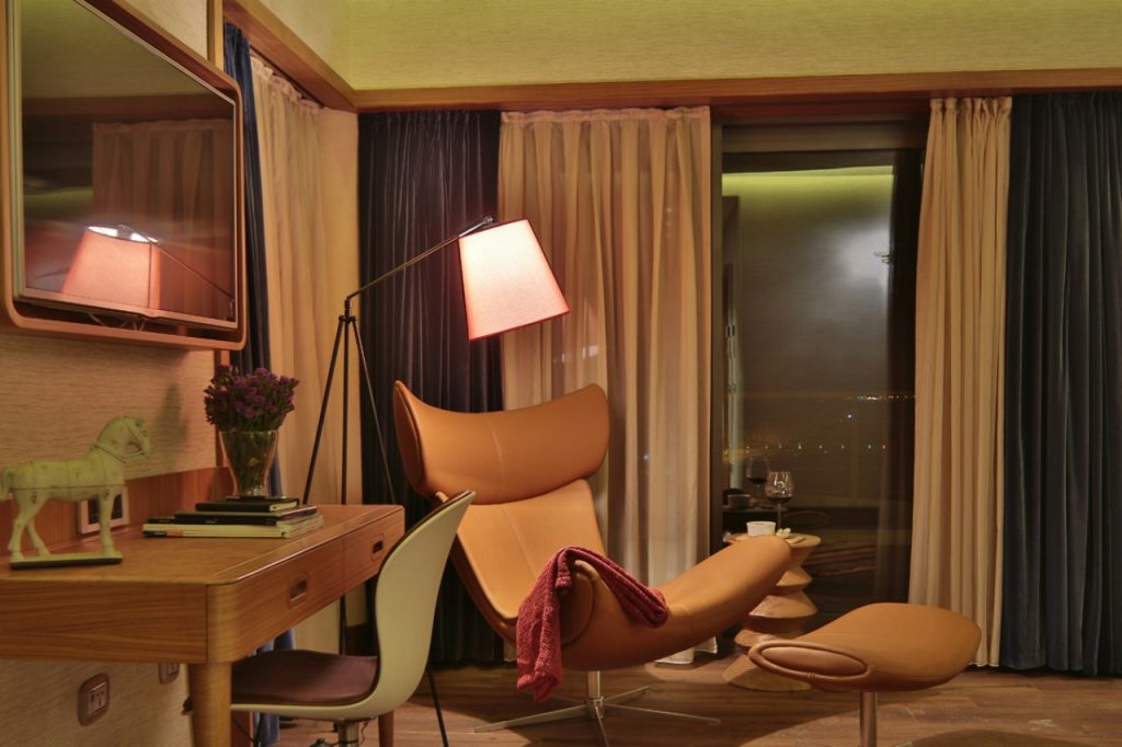 Siduri Superior Suite