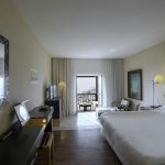 Luxury Sea View Room