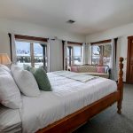 Tamarack - Bedroom