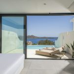 One Bedroom Junior Pool Suite