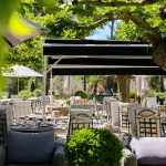 Terrace - Restaurant & Bar