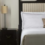 The Barn Room - Bedroom