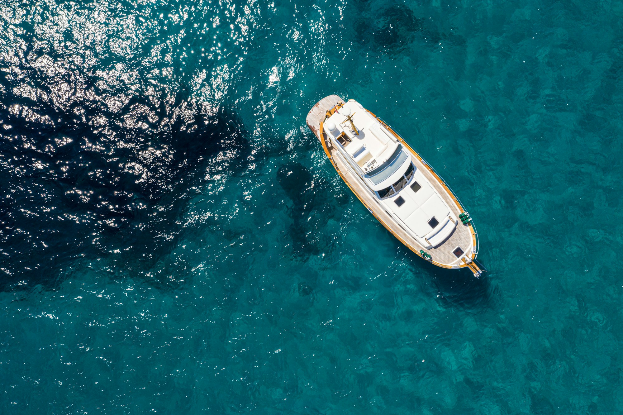 Talati - Torralbenc's traditional boat
