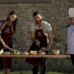 Cooking Class