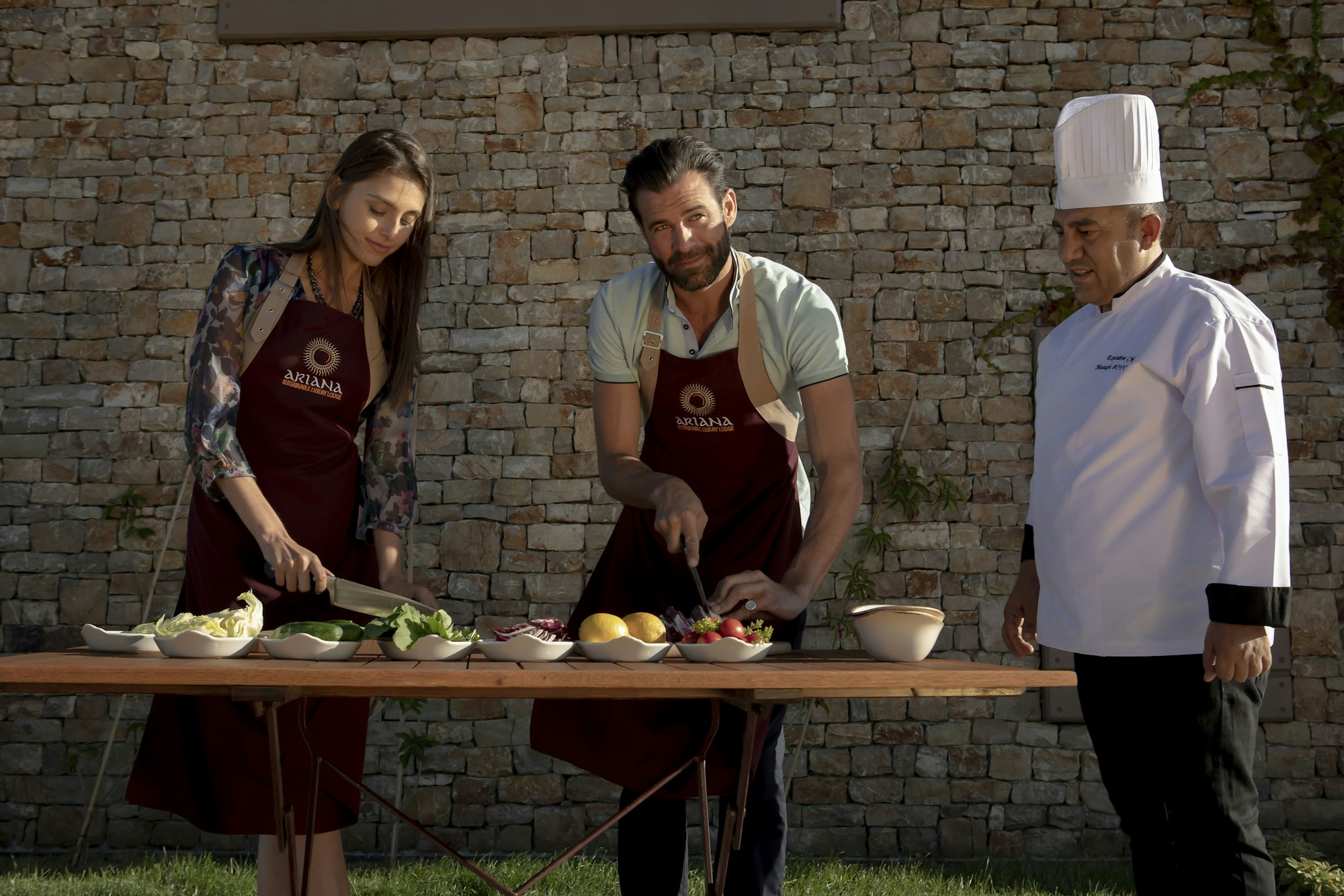Cooking Class
