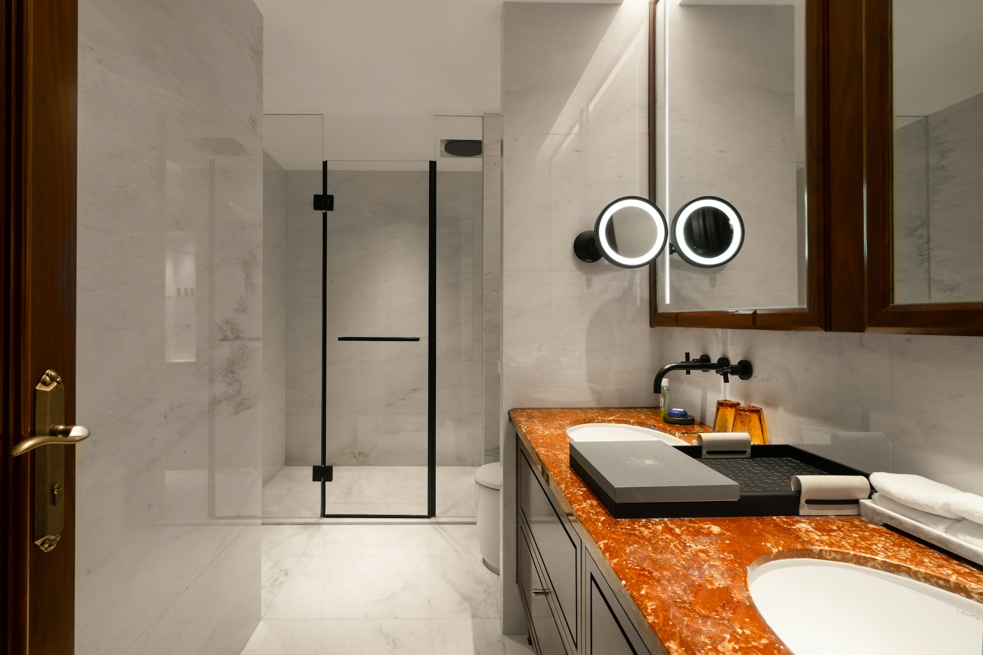 Mei Gui Qing Loft - Second Bathroom