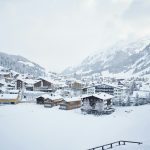 Kristiania View