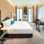 Superior Twin Room - Bedroom