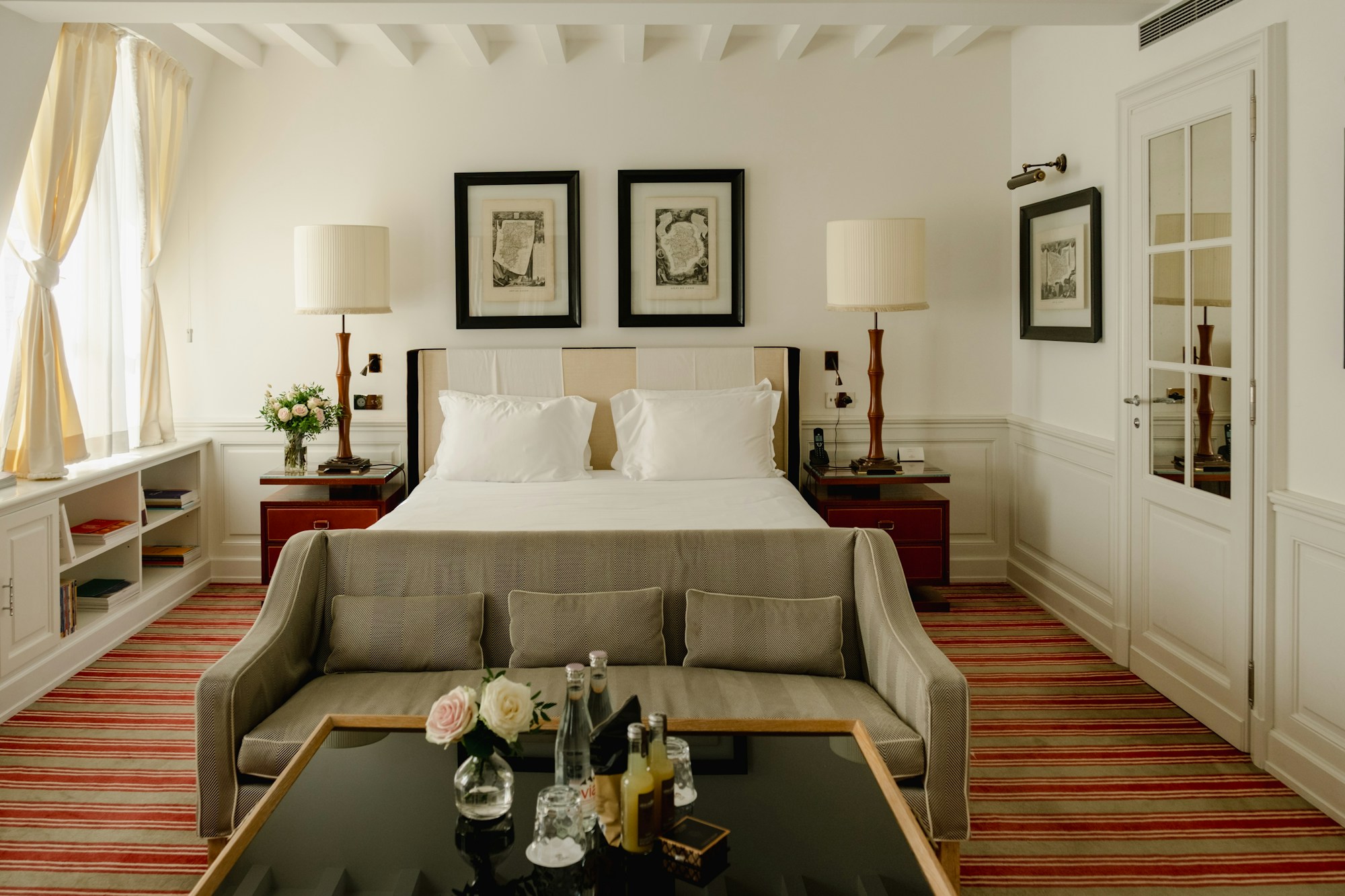 Master Suite