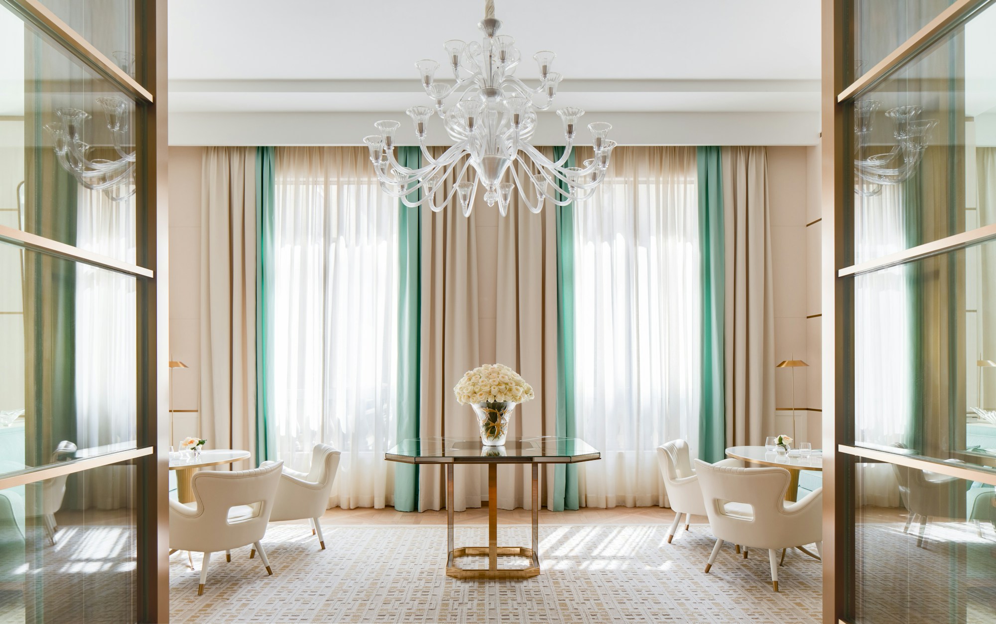 Salon Lanson Club