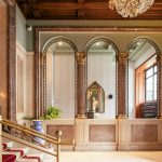 Concierge Desk
