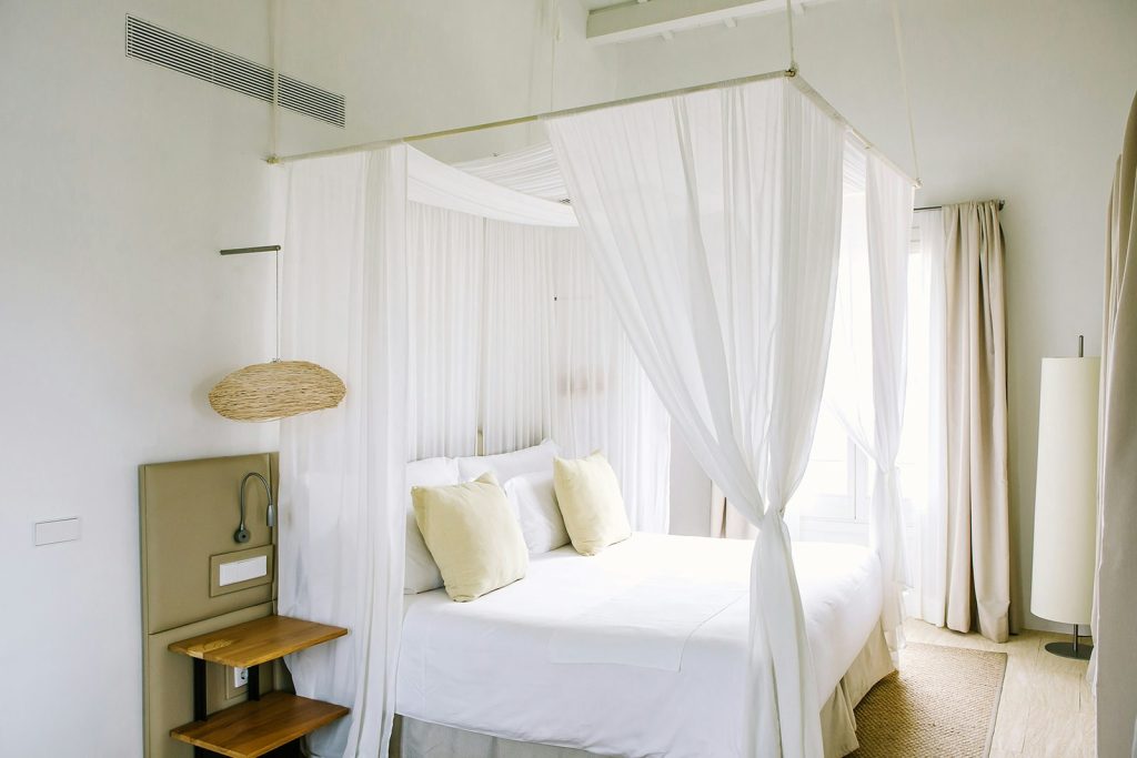 Gran Sea View Room