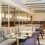Essentia Restaurant