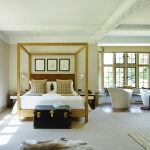 Oak Suite - Bedroom