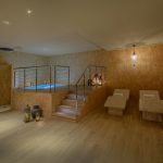 Wellness Area View