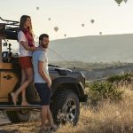 Off Road Experience