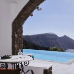 Double Room Sea View - Pool