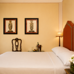 Superior Room - Bedroom