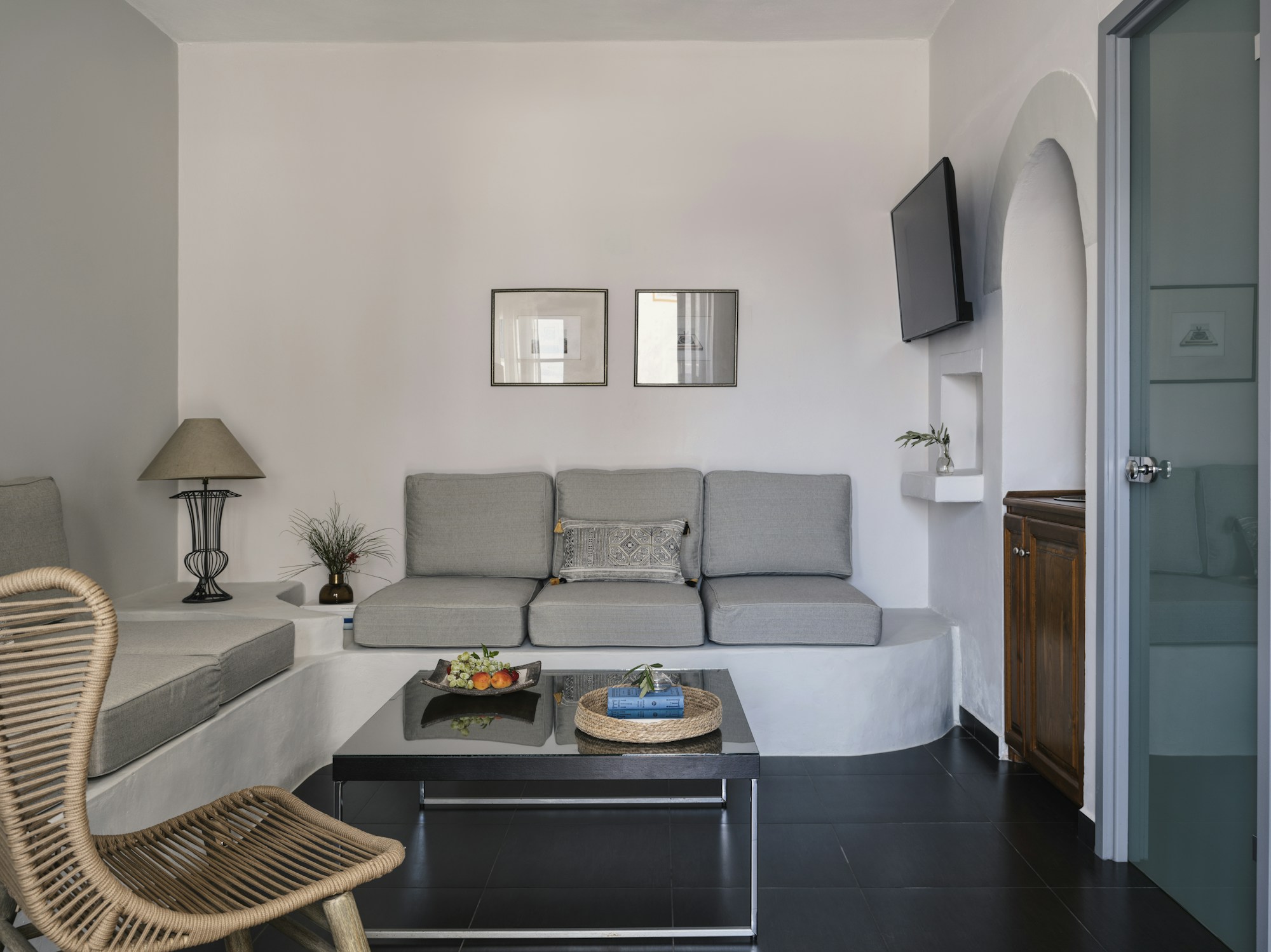 Comfort Suite