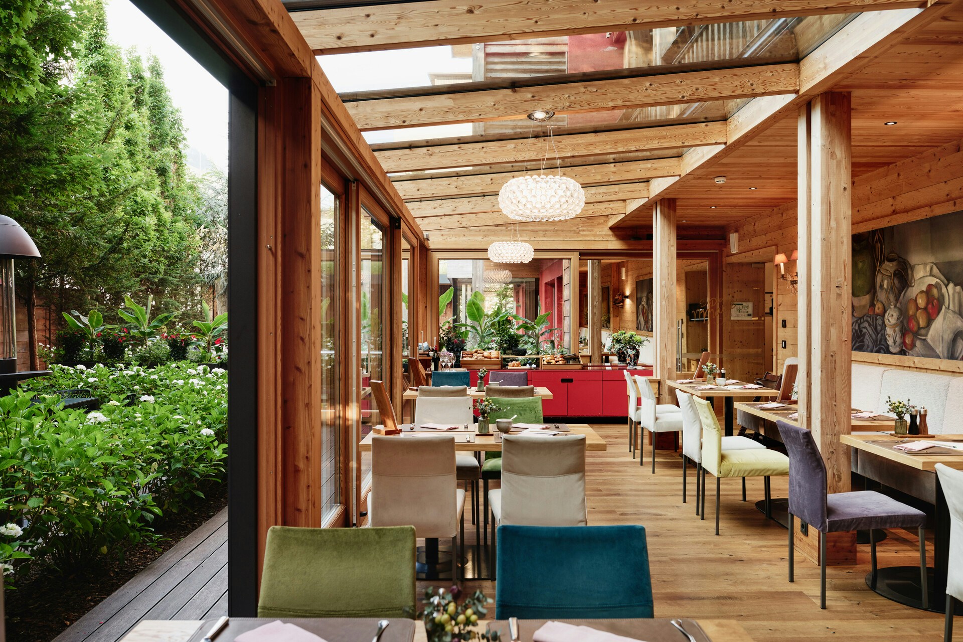 Restaurant DieMarie