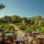 Greywalls' Gardens