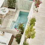 Junior Suite Plunge Pool