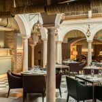 Balausta Restaurant