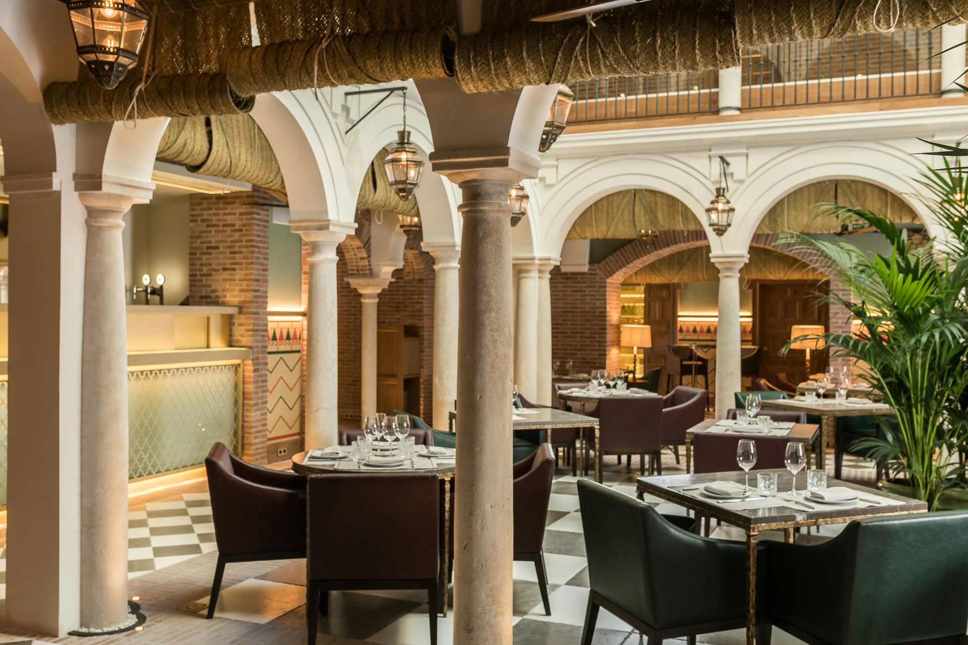 Balausta Restaurant