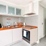 T2 Loureiro Country House - Kitchen