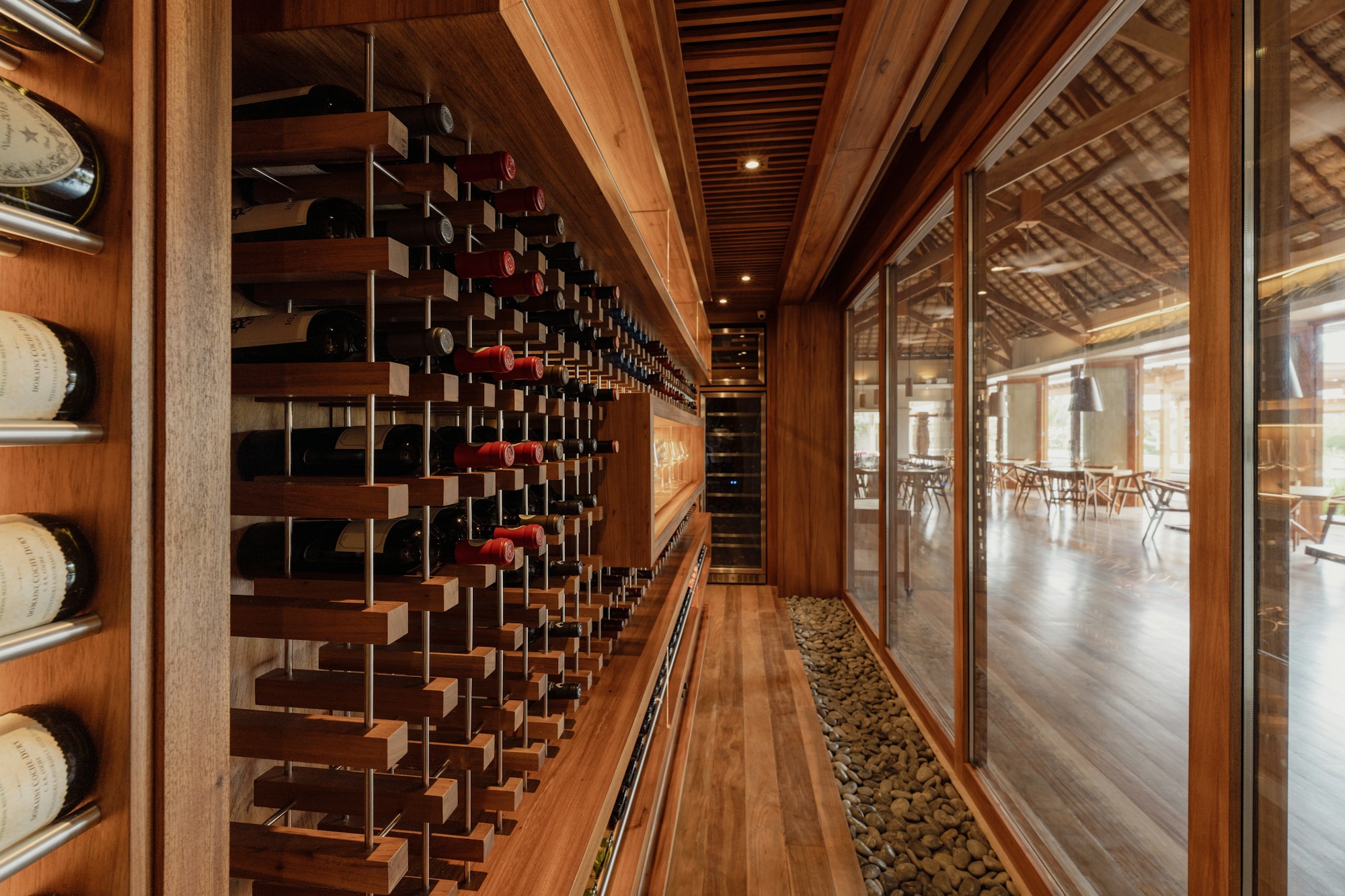 Wine Cellar
