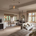 Chestnut - Bedroom