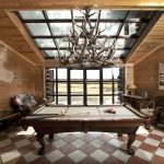 Glass Room