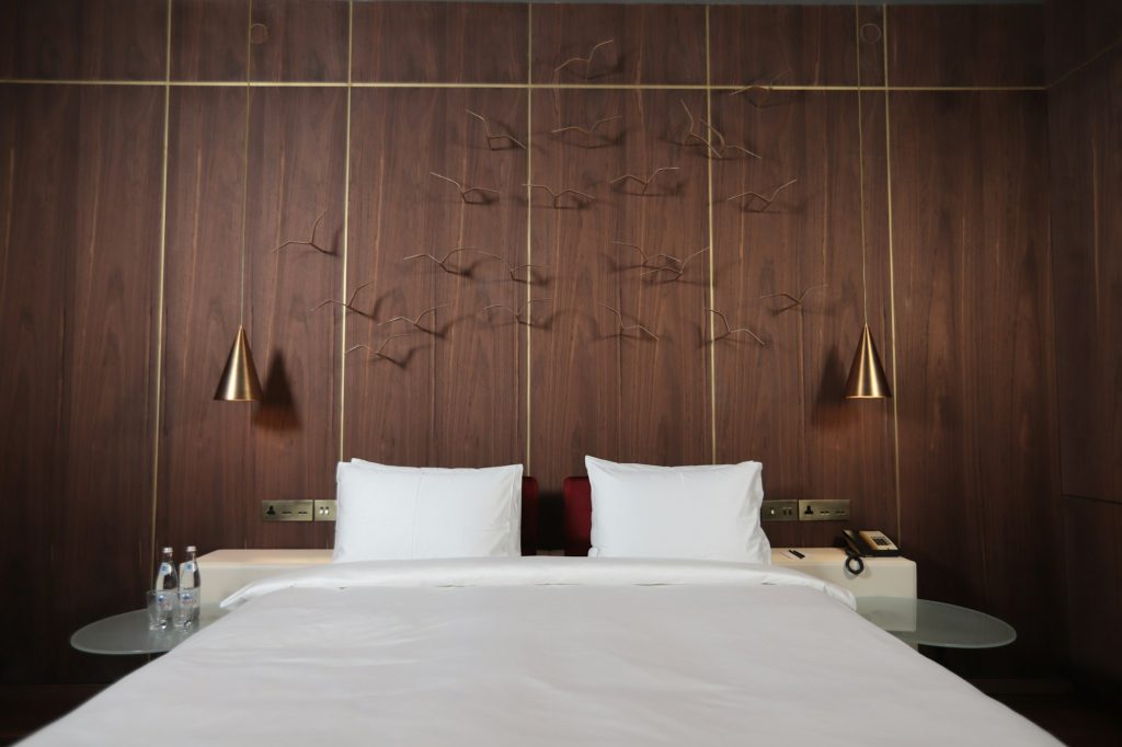 Junior Suite River View