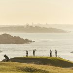 Seaside Golf