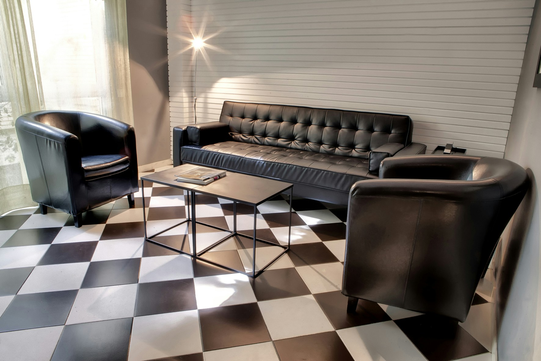 Family - Living Area