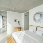 Penthouse 246 - Bedroom