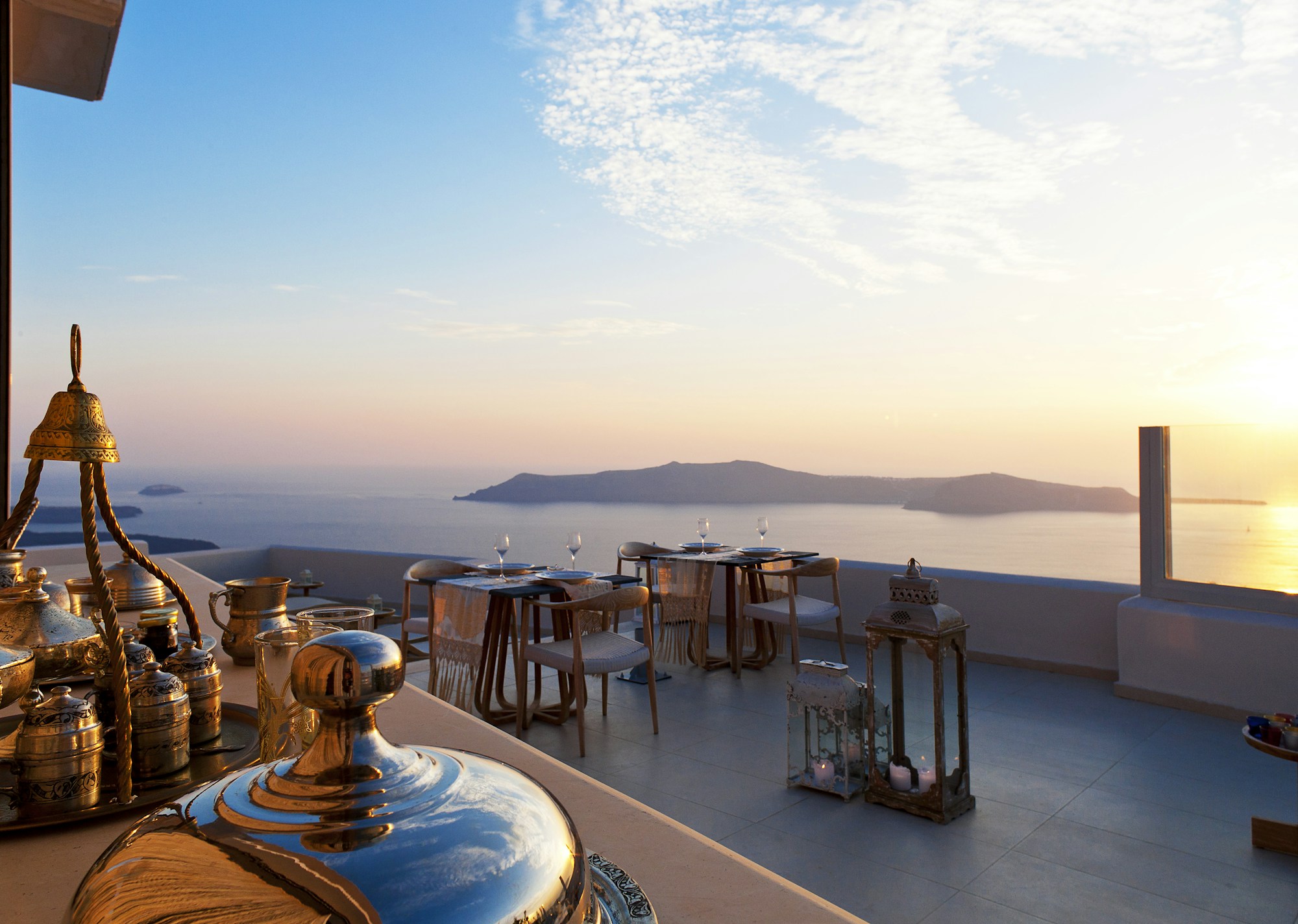 Aurum Restaurant