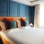 Suite - Bedroom