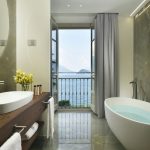 Exclusive Suite Lake View - Bathroom