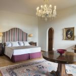 Villa Viesca - Main Bedroom