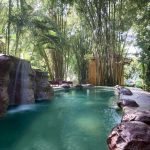 Rock Pool Sauna