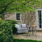 Generous Family Suite - Outdoor Seating