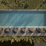 Main Pool