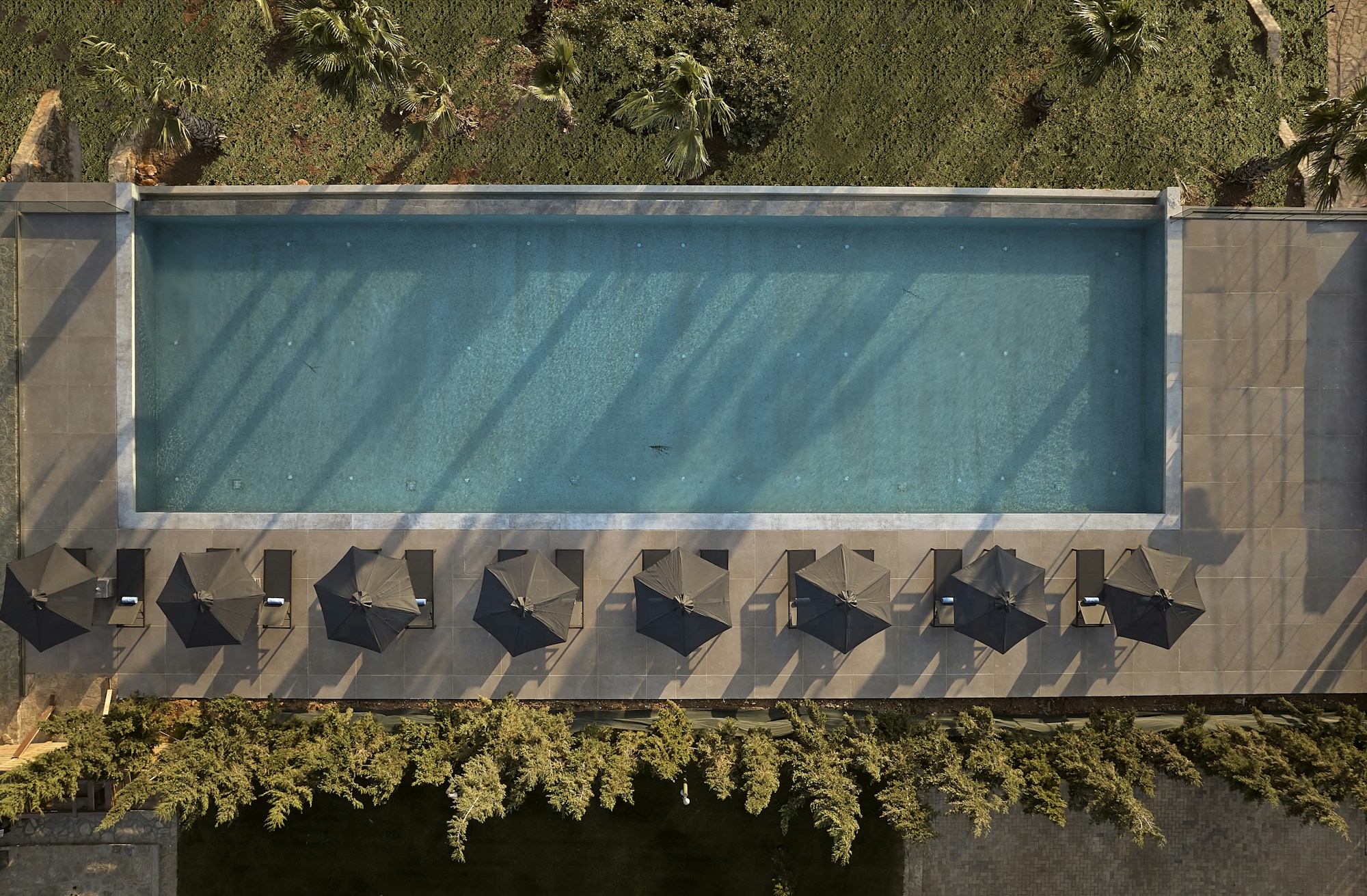 Main Pool