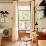 Deluxe Garden View Room