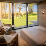 The Spa - Relaxation Area