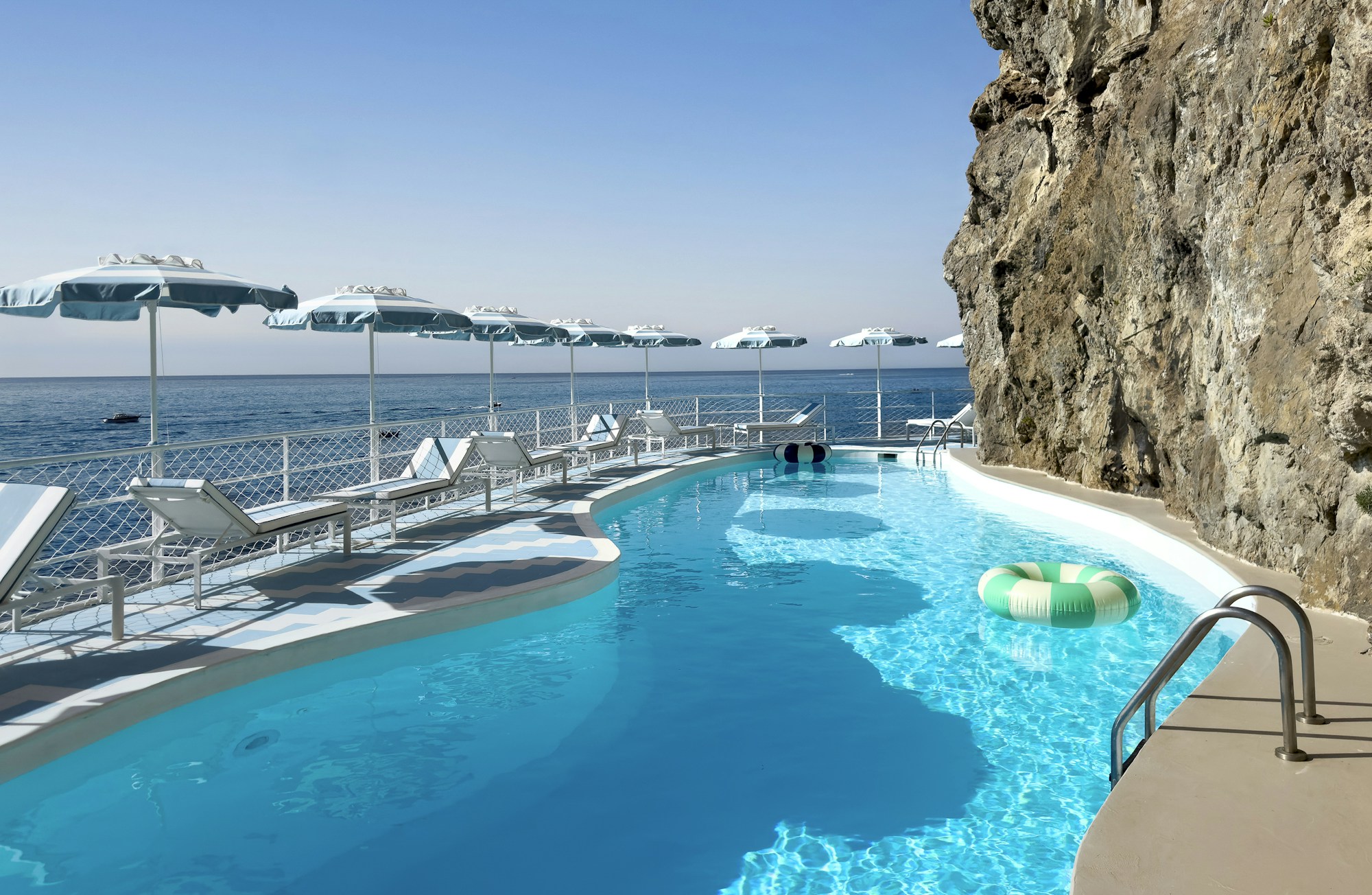 Beach Club