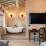 Master Suite Bellavista - Bathtub