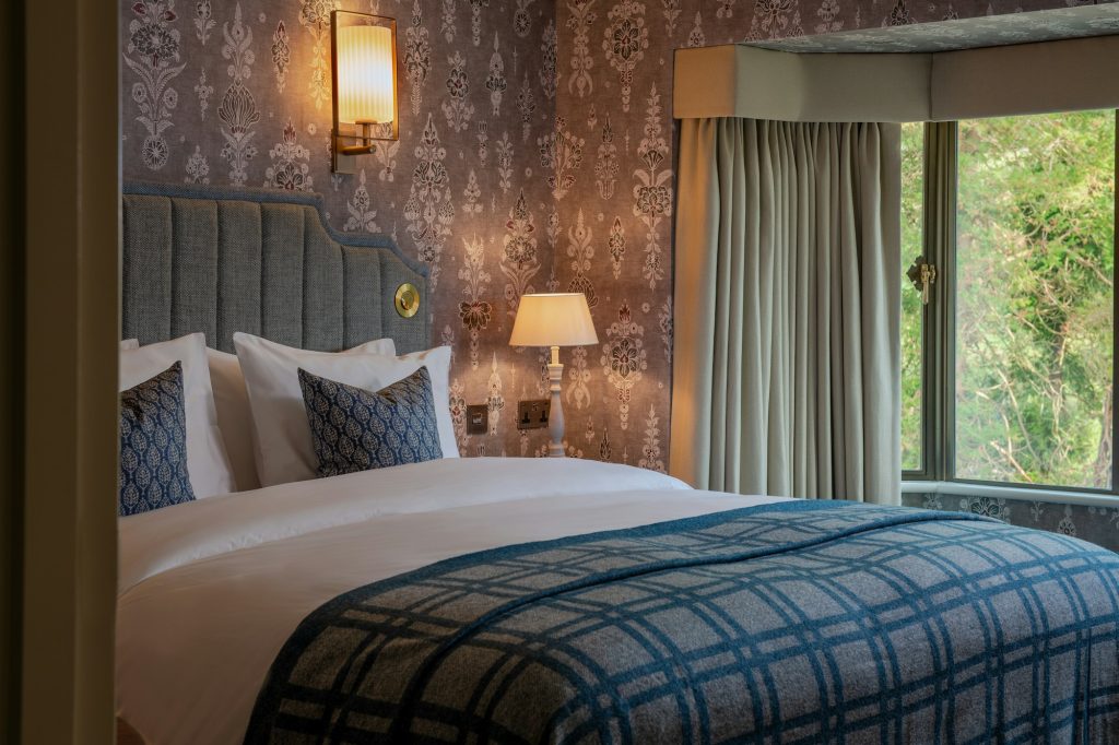 Wray Castle Suite